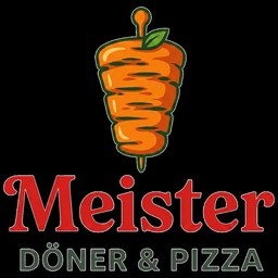Meister Döner logo.